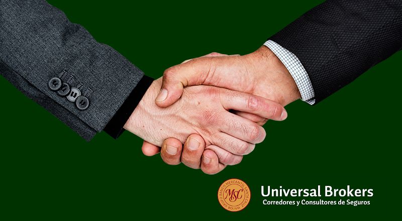Universal Brokers S.A.