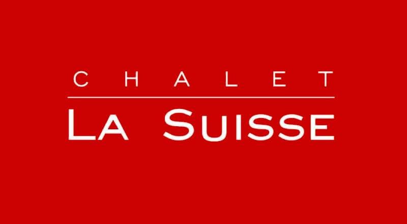 Chalet La Suisse