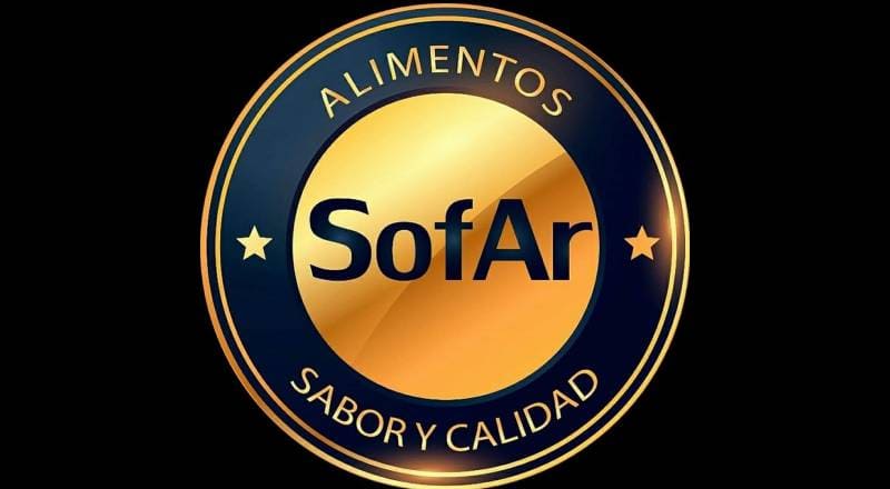 Alimentos Sofar