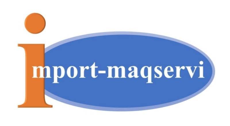 Import-Maqservi 