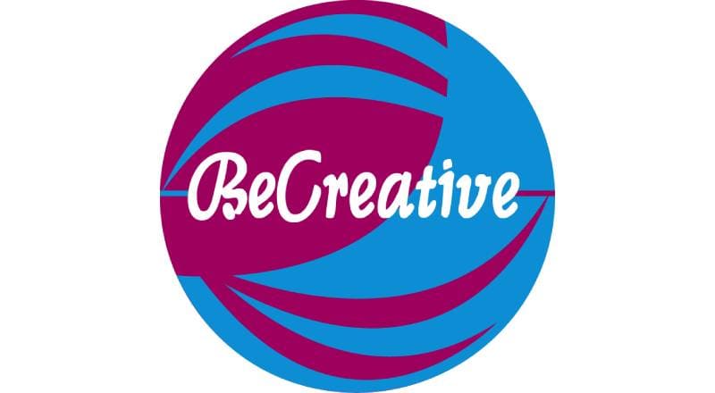 Becreative