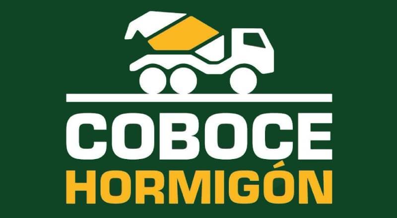 Coboce Hormigón