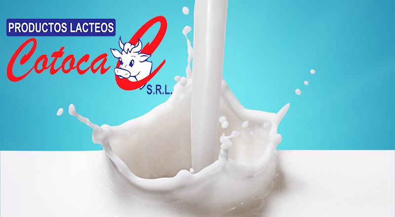 Productos Lácteos Cotoca