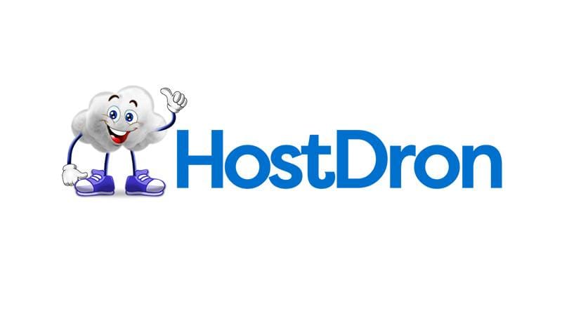 HostDron 
