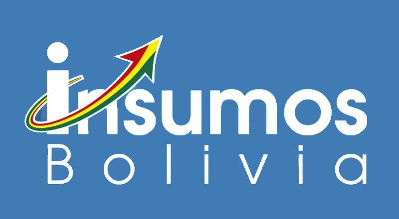 Insumos Bolivia 