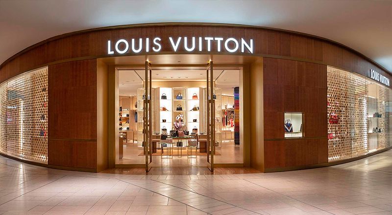 Louis Vuitton