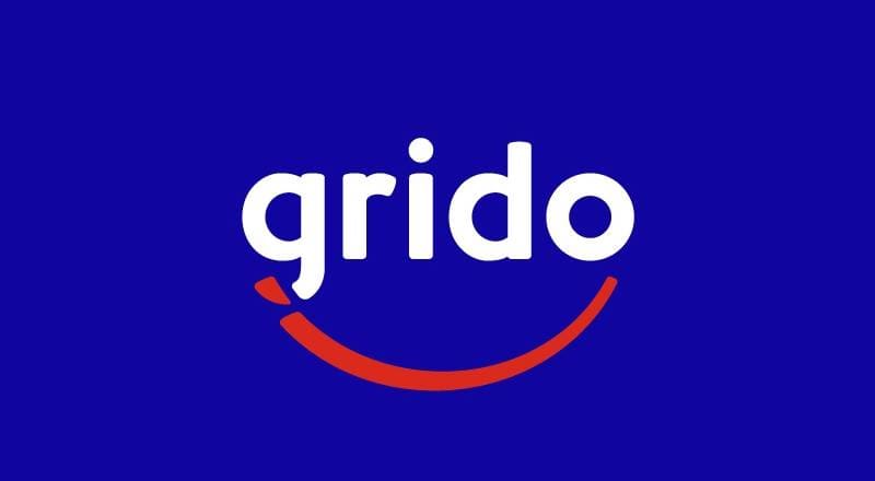 Heladería Grido