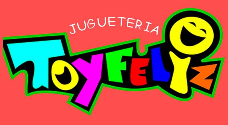 ToyFeliz Juguetería y Regalería