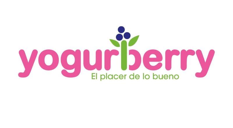 Yogurberry