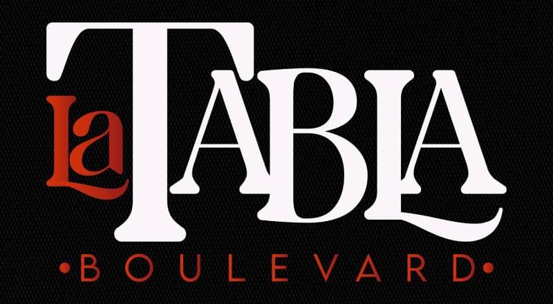 La Tabla Boulevard
