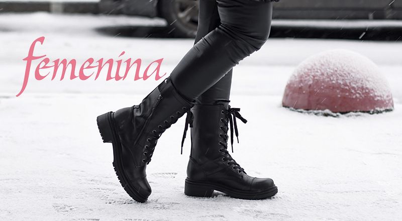 FEMENINA
