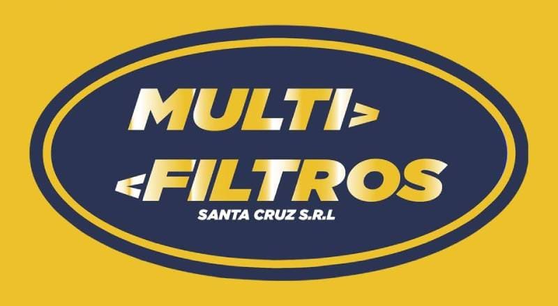 Multifiltros Santa Cruz
