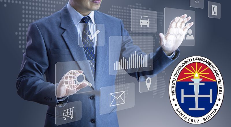 Instituto Tecnológico Latinoamericano