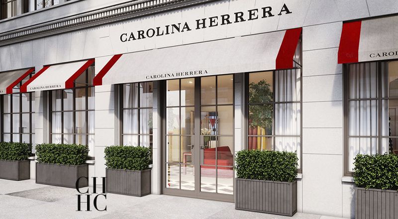 Carolina Herrera
