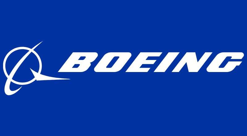 Boeing Company