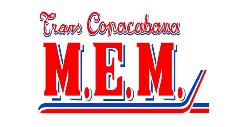 Trans Copacabana MEM1
