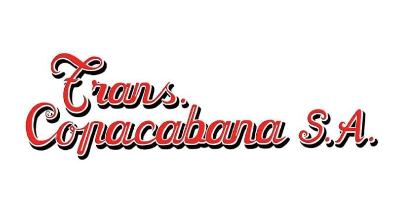 Trans Copacabana S.A. 
