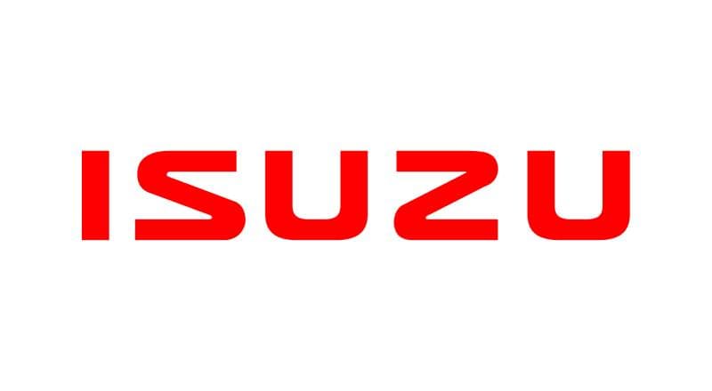  Isuzu