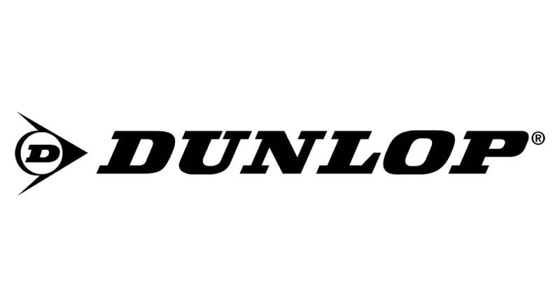 Dunlop