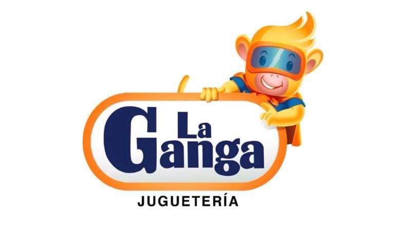 La Ganga 