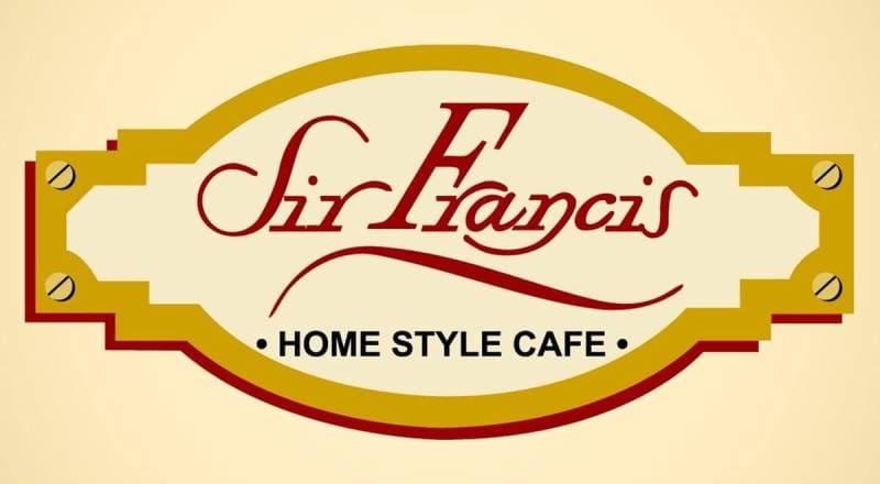 Café Sir Francis