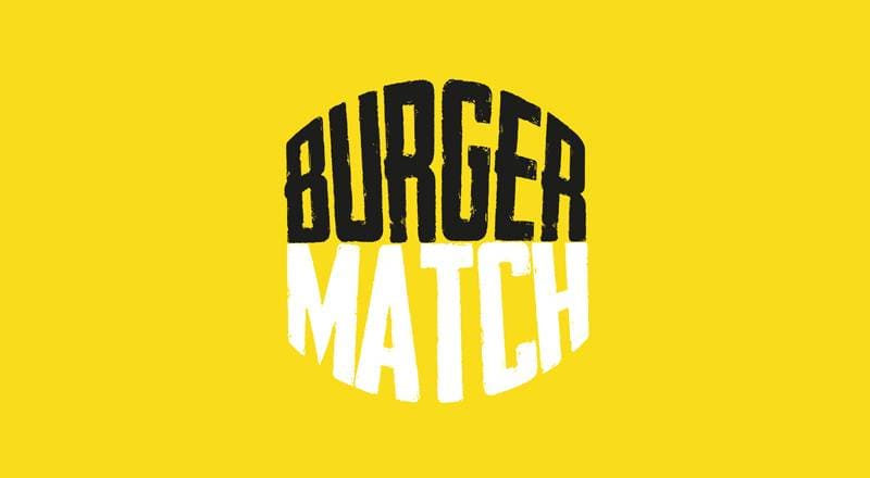 Burger Match