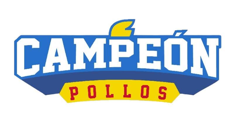 Pollos Campeón