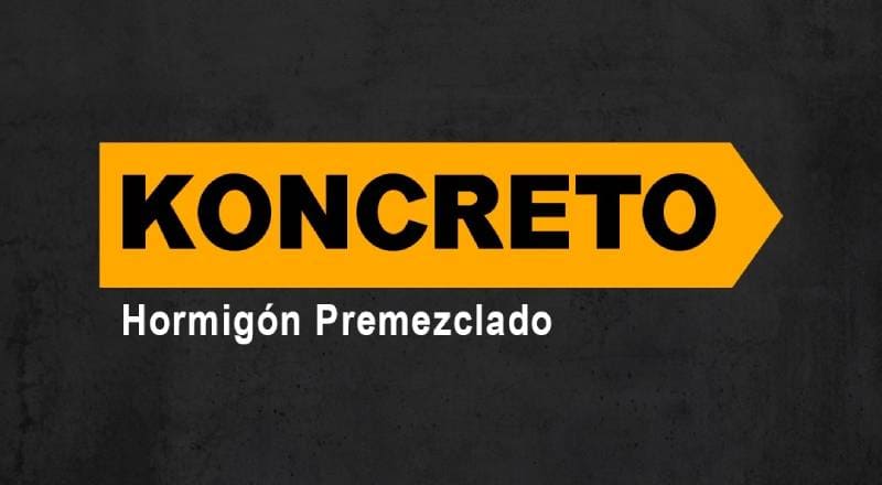  Koncreto
