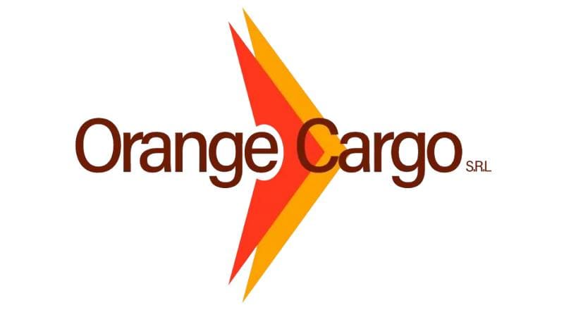 Orange Cargo