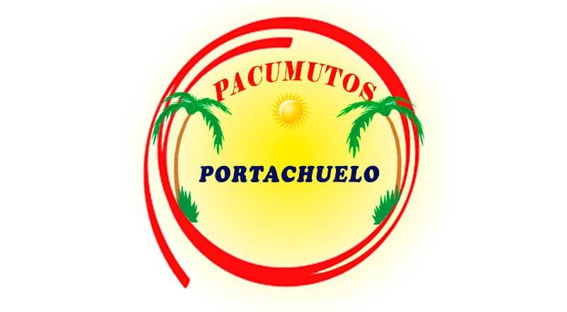Pacumutos Portachuelo