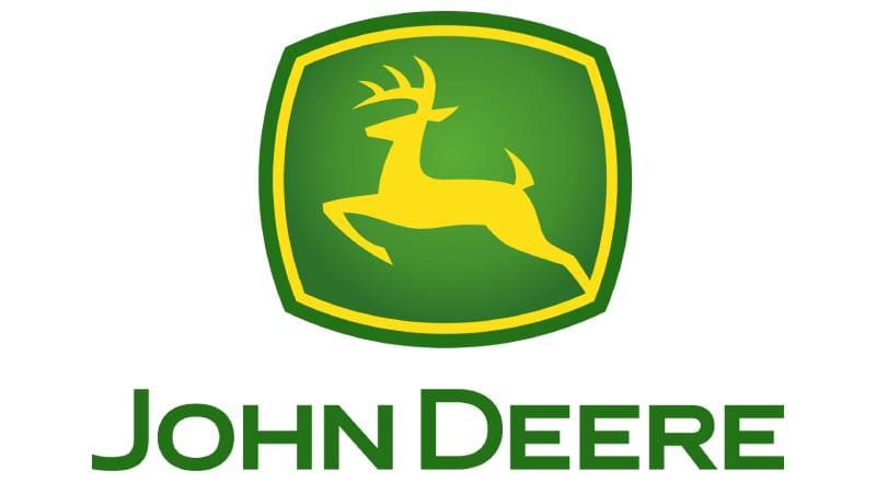 John Deere