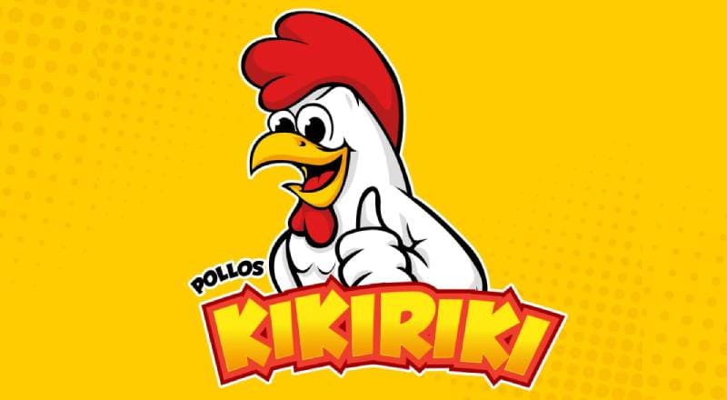 Pollos Kikiriki 