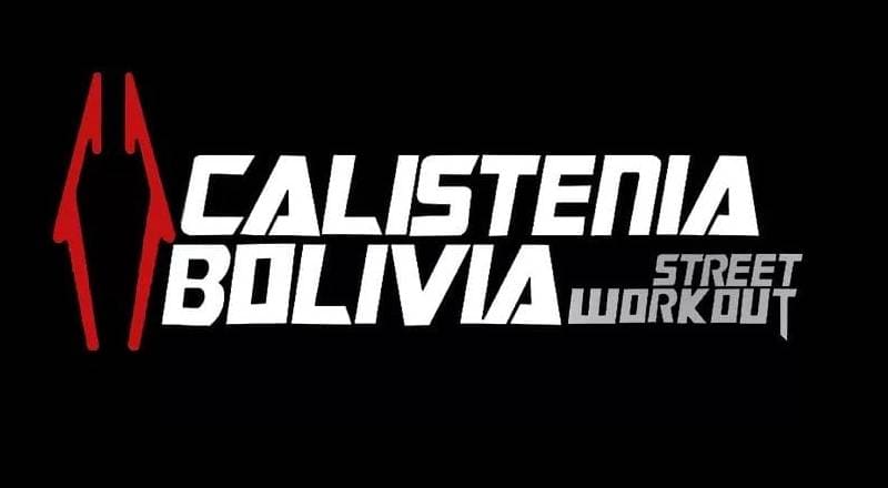 Calistenia Bolivia 