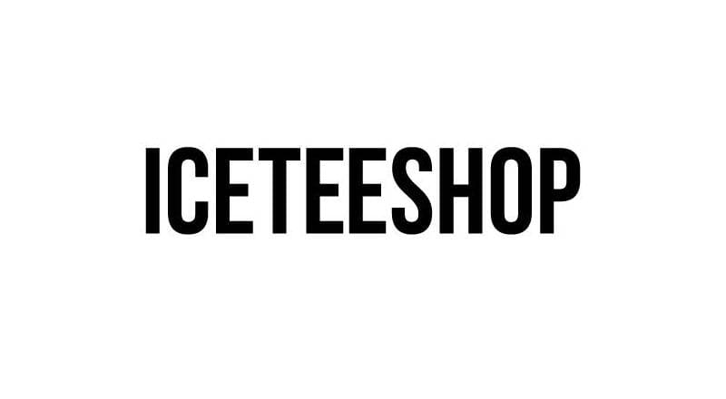 Iceteeshop