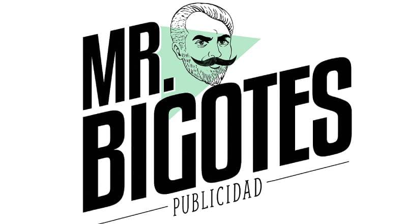 Mr. Bigotes Publicidad
