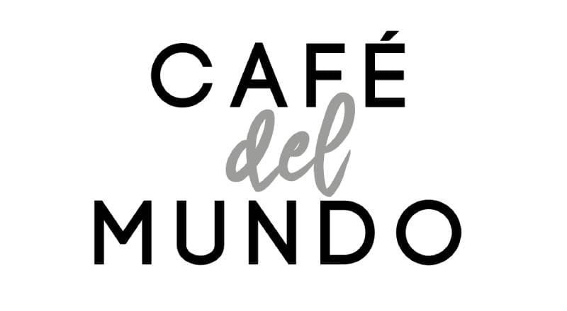 Cafe del Mundo