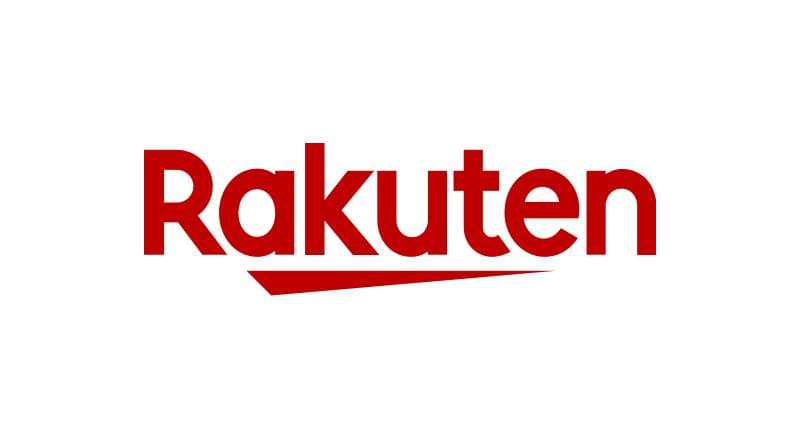 Rakuten 