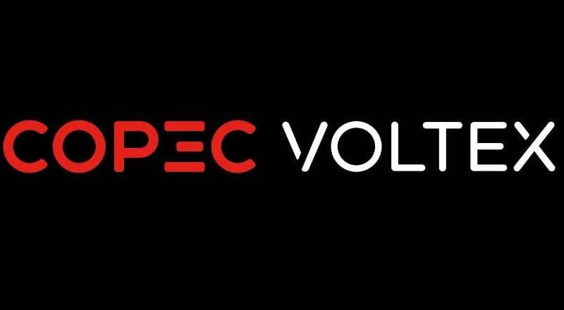 Copec Voltex