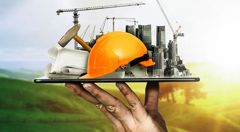 Empresa Costructora