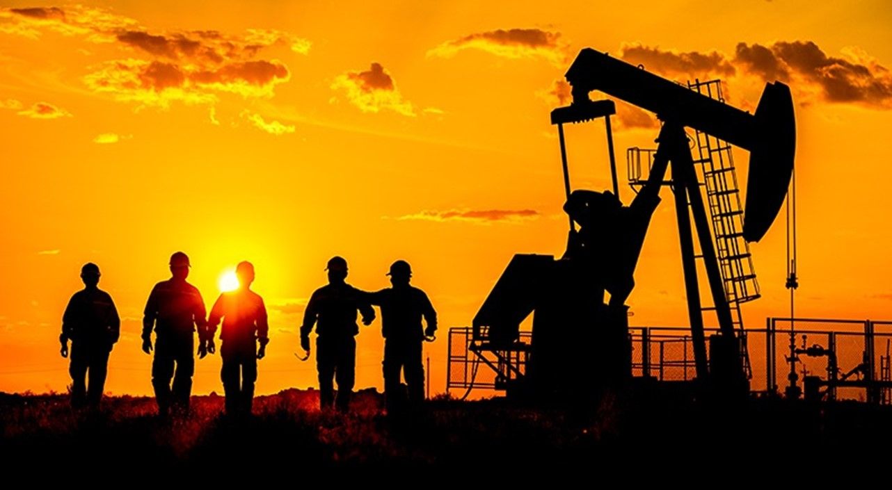 Empresa de servicios petroleros