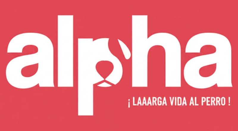 Alpha canina 