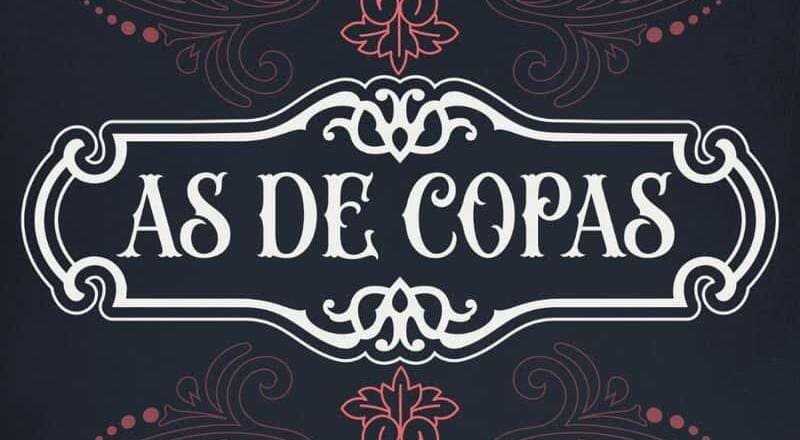 As de Copas
