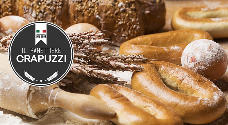 Restructuramiento financiero Il Panettiere Crapuzzi