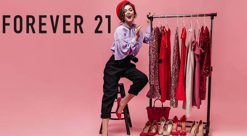 Forever 21