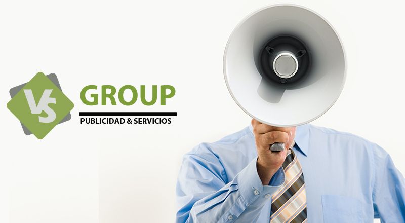 VS GROUP PUBLICIDAD Y SERVICIOS