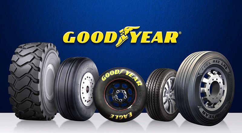 Goodyear
