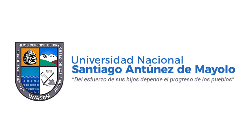 Universidad Nacional Santiago Antúnez de Mayolo