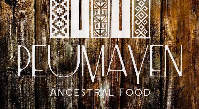 Restaurant Peumayen