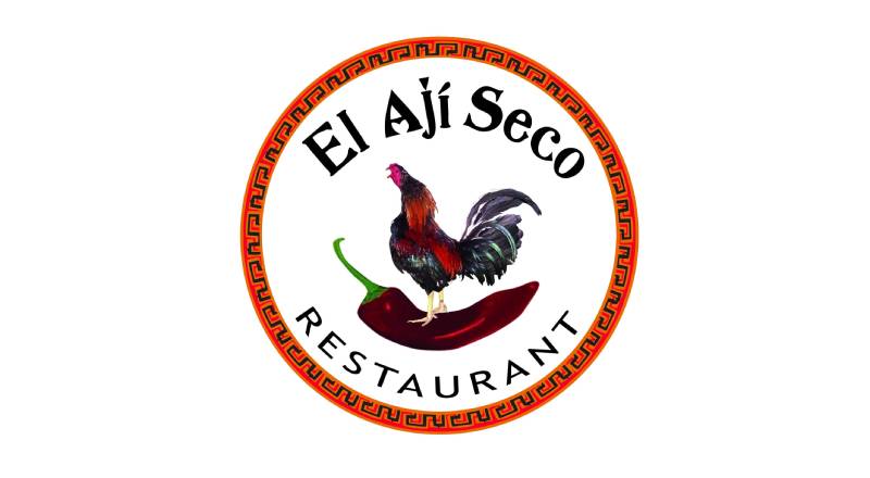 El Ají Seco