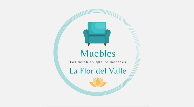 Muebles La Flor del Valle